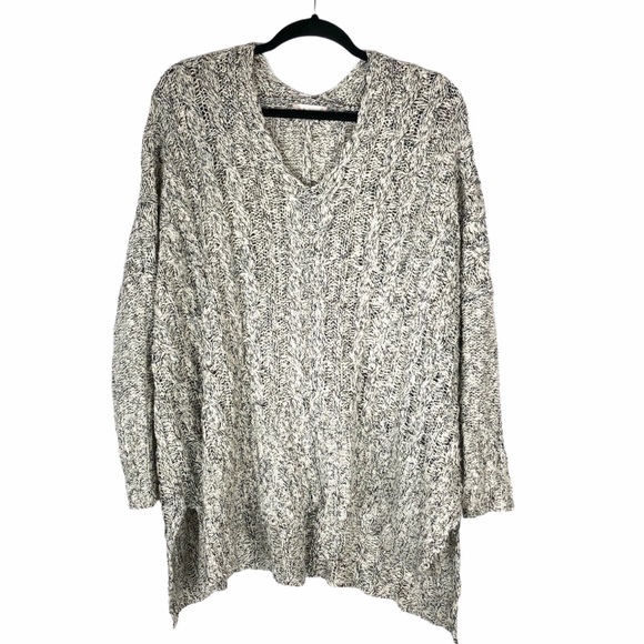 Altar’d State marled oversized sweater - Picture 1 of 6